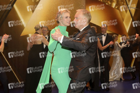 55. Ball des Sports 2026 in Frankfurt