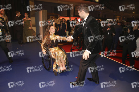 55. Ball des Sports 2026 in Frankfurt