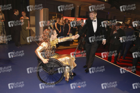 55. Ball des Sports 2026 in Frankfurt