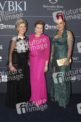 Ball der Wirtschaft 2026 in Berlin