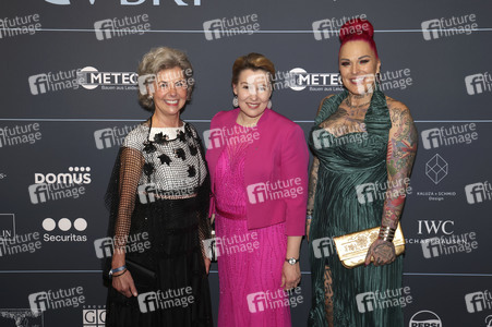 Ball der Wirtschaft 2026 in Berlin