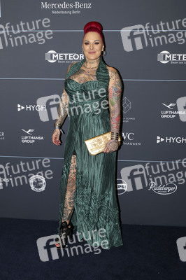 Ball der Wirtschaft 2026 in Berlin