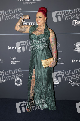 Ball der Wirtschaft 2026 in Berlin