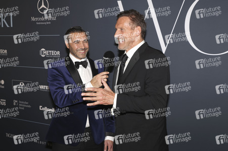 Ball der Wirtschaft 2026 in Berlin