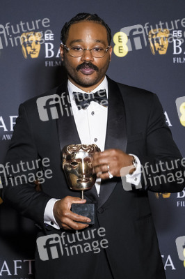 BAFTA Film Awards 2026 in London