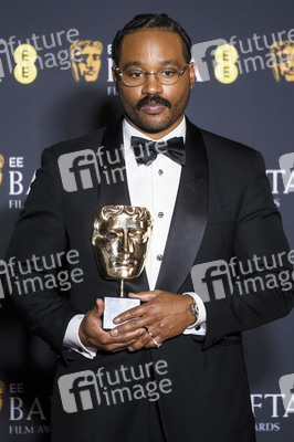 BAFTA Film Awards 2026 in London