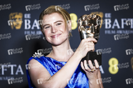 BAFTA Film Awards 2026 in London
