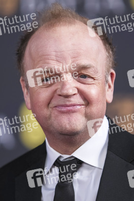 BAFTA Film Awards 2026 in London