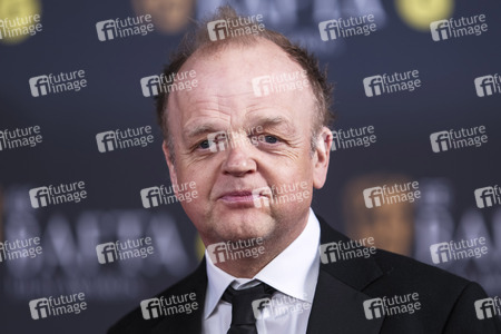 BAFTA Film Awards 2026 in London