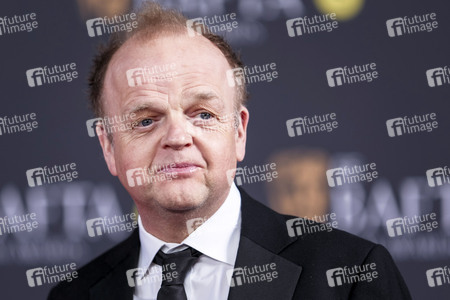 BAFTA Film Awards 2026 in London