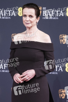 BAFTA Film Awards 2026 in London