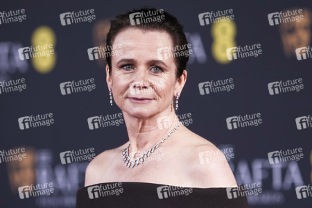 BAFTA Film Awards 2026 in London