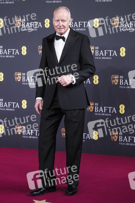 BAFTA Film Awards 2026 in London