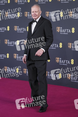 BAFTA Film Awards 2026 in London