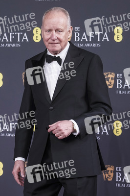 BAFTA Film Awards 2026 in London