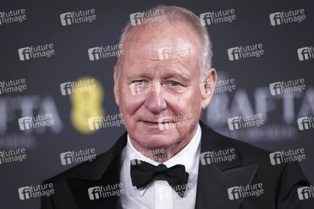 BAFTA Film Awards 2026 in London