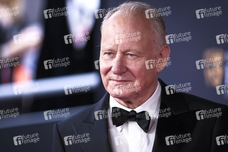 BAFTA Film Awards 2026 in London