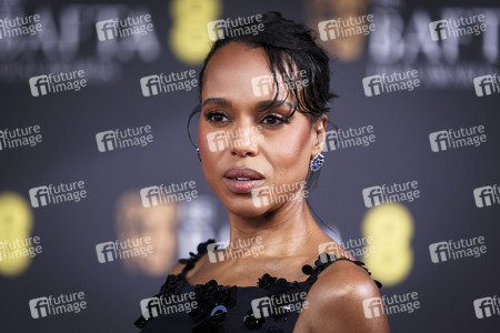 BAFTA Film Awards 2026 in London