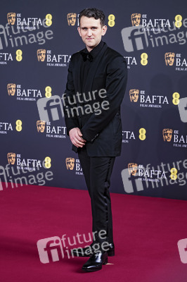 BAFTA Film Awards 2026 in London