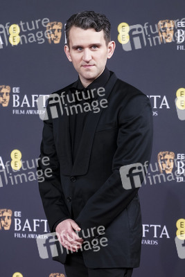 BAFTA Film Awards 2026 in London