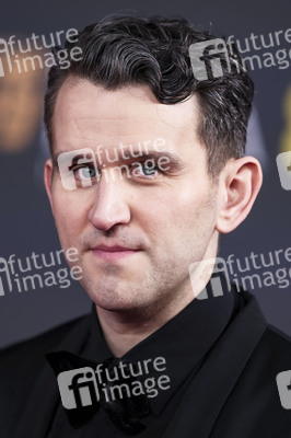 BAFTA Film Awards 2026 in London