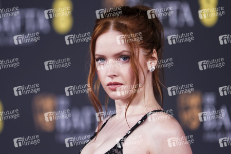 BAFTA Film Awards 2026 in London