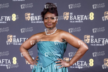 BAFTA Film Awards 2026 in London
