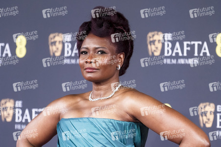 BAFTA Film Awards 2026 in London
