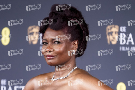 BAFTA Film Awards 2026 in London