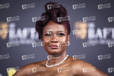 BAFTA Film Awards 2026 in London