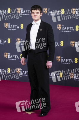 BAFTA Film Awards 2026 in London