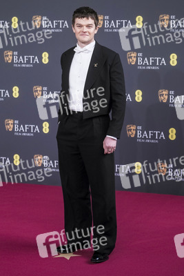BAFTA Film Awards 2026 in London