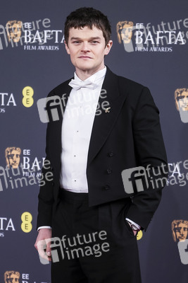BAFTA Film Awards 2026 in London