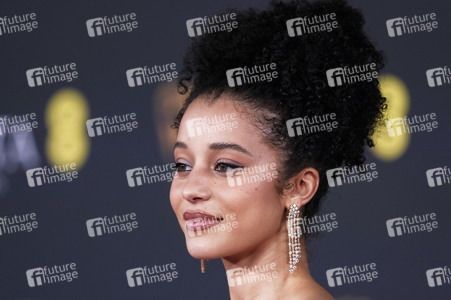 BAFTA Film Awards 2026 in London