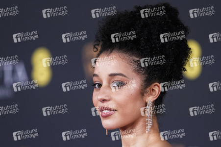 BAFTA Film Awards 2026 in London