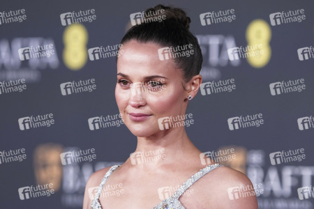 BAFTA Film Awards 2026 in London