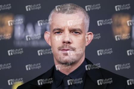 BAFTA Film Awards 2026 in London