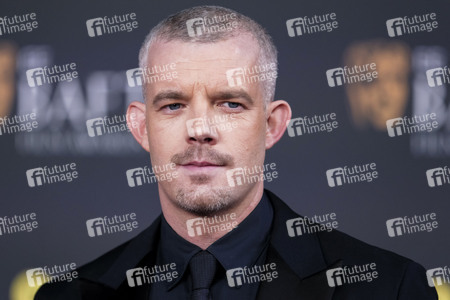 BAFTA Film Awards 2026 in London