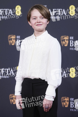 BAFTA Film Awards 2026 in London