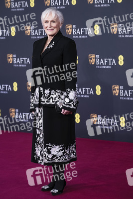 BAFTA Film Awards 2026 in London