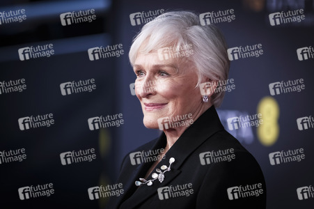 BAFTA Film Awards 2026 in London