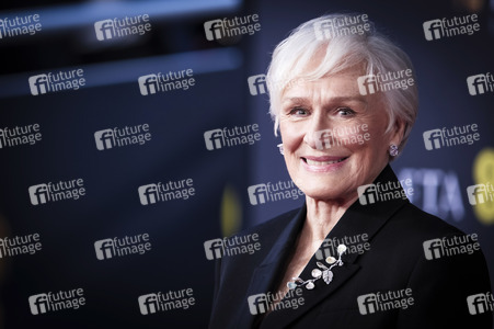 BAFTA Film Awards 2026 in London