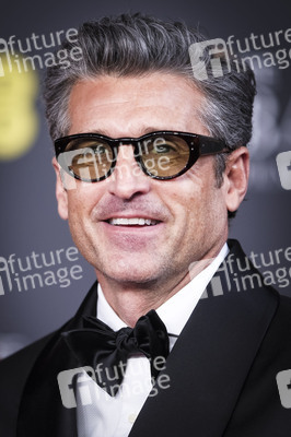 BAFTA Film Awards 2026 in London