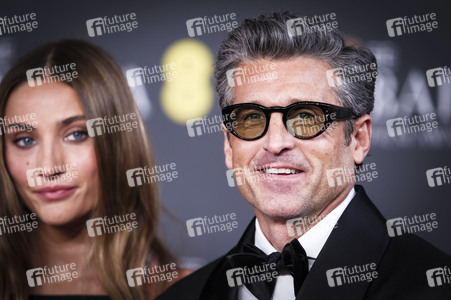 BAFTA Film Awards 2026 in London