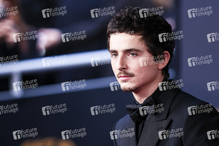 BAFTA Film Awards 2026 in London