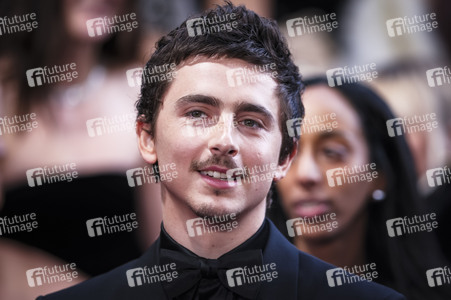 BAFTA Film Awards 2026 in London