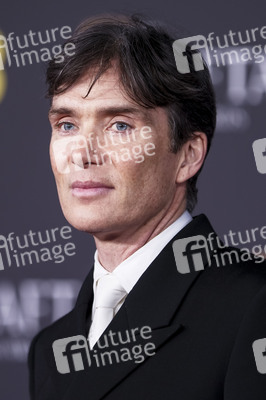 BAFTA Film Awards 2026 in London