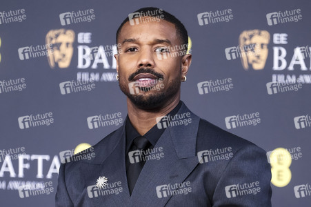 BAFTA Film Awards 2026 in London