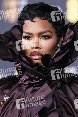 BAFTA Film Awards 2026 in London