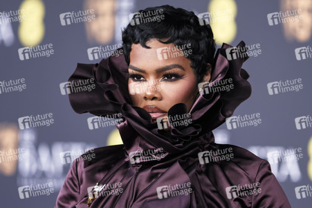 BAFTA Film Awards 2026 in London